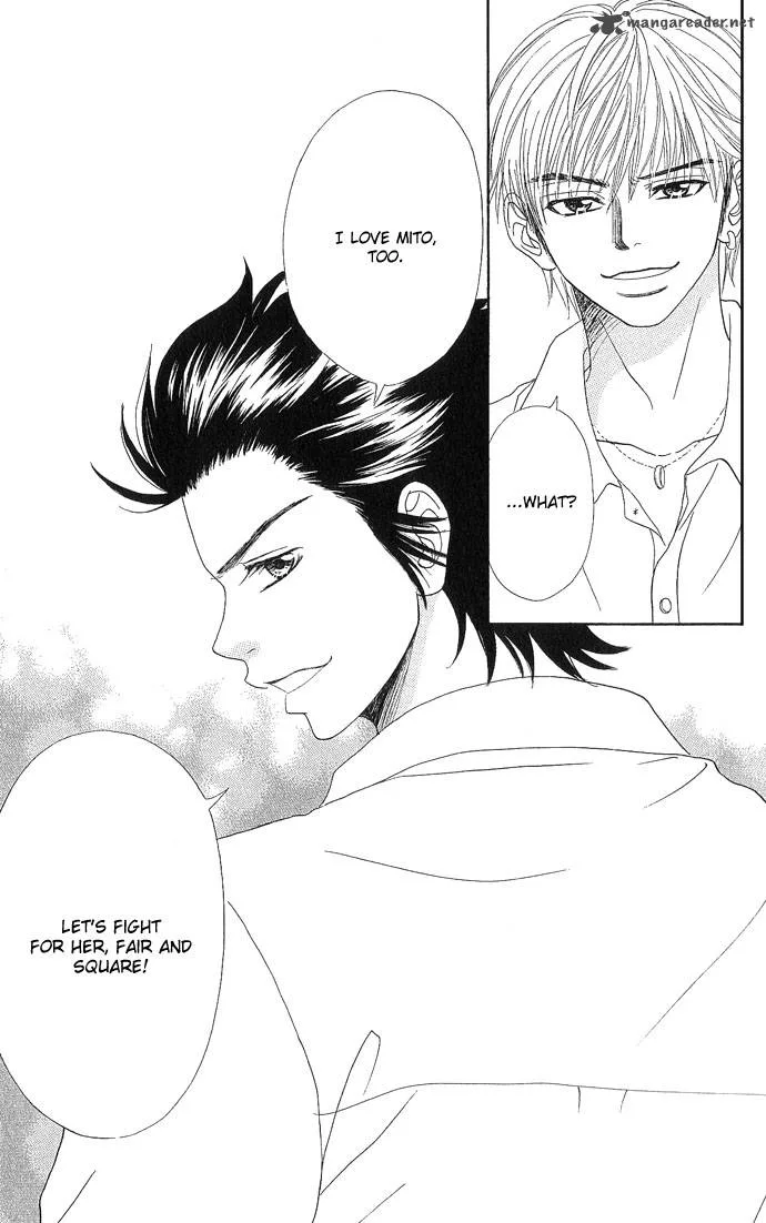 Samurai Baby Chapter 16 page 10