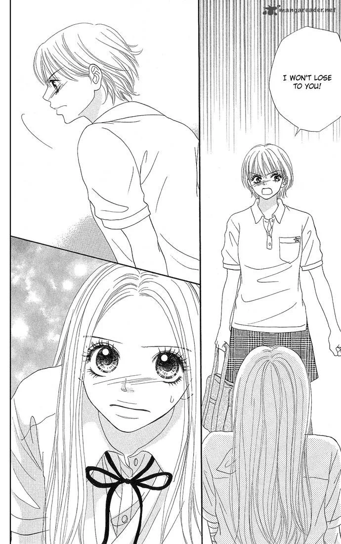 Samurai Baby Chapter 16 page 15