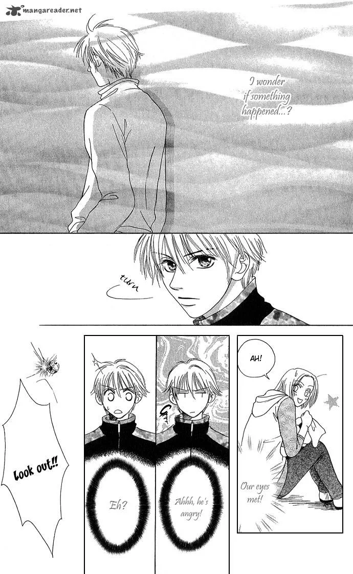 Samurai Baby Chapter 19 page 27