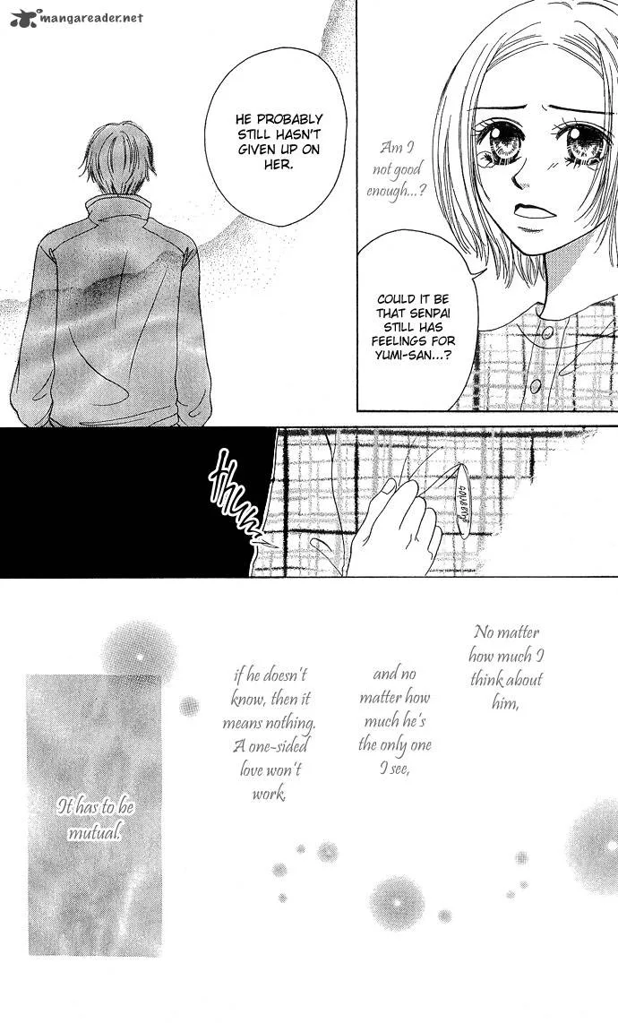 Samurai Baby Chapter 19 page 45
