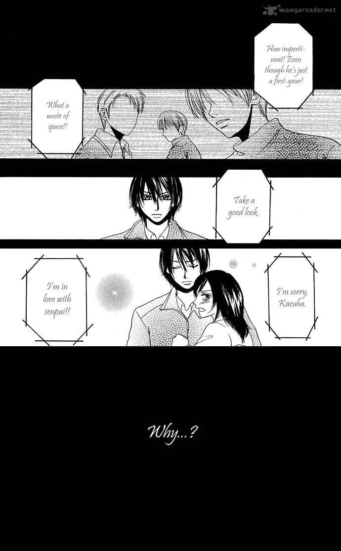 Samurai Baby Chapter 19 page 43
