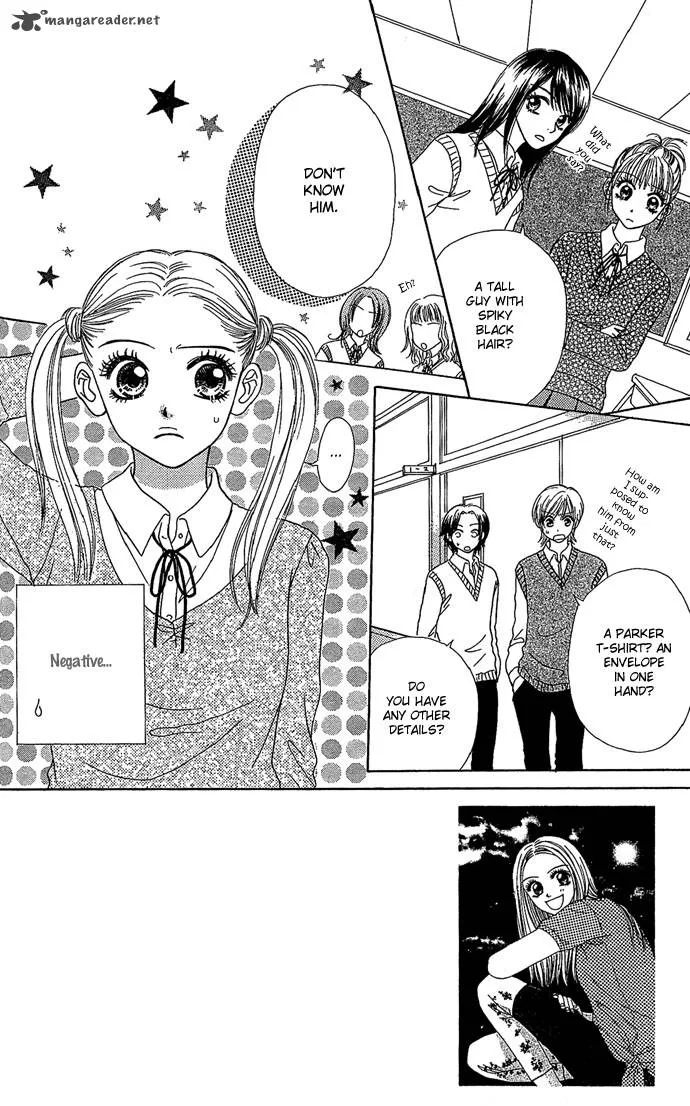 Samurai Baby Chapter 2 page 3