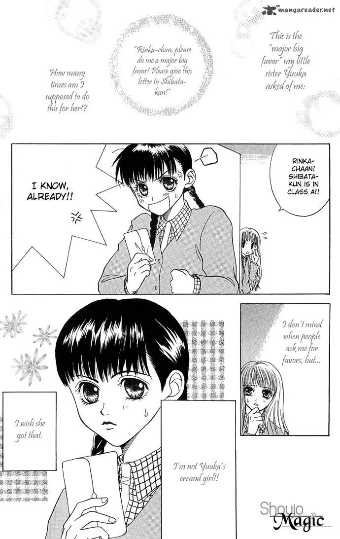 Samurai Baby Chapter 20 page 4