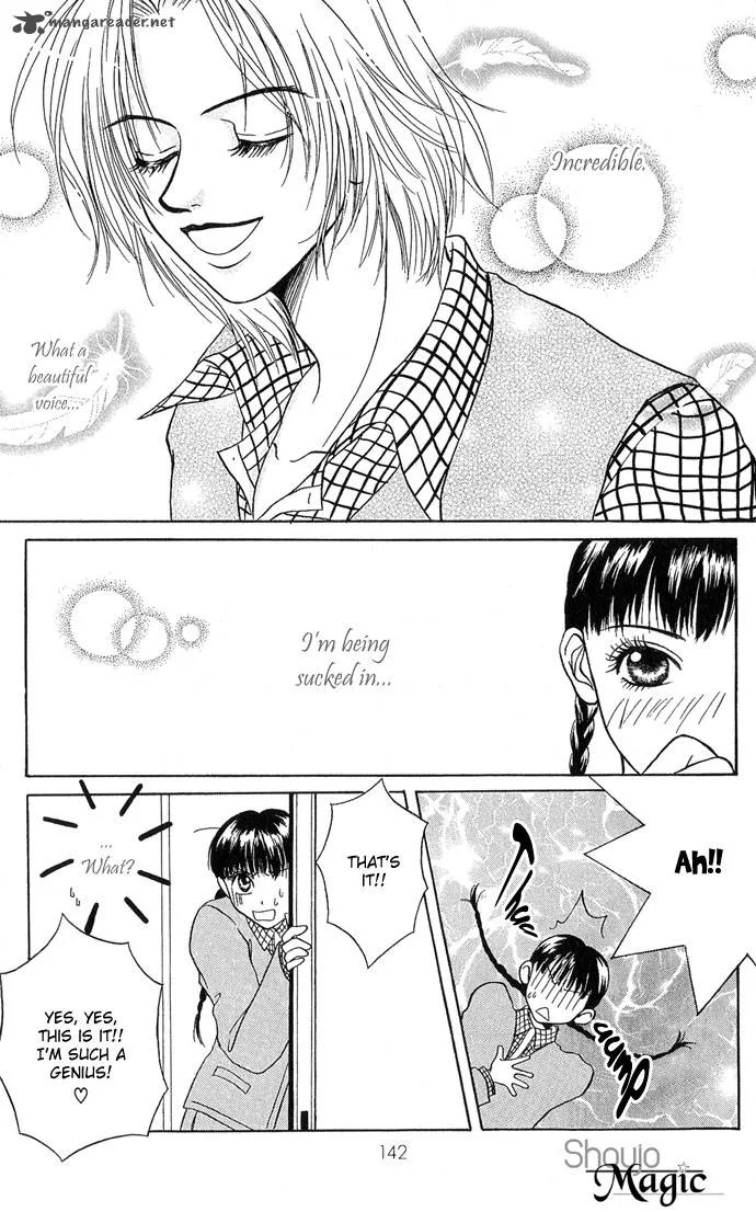 Samurai Baby Chapter 20 page 6