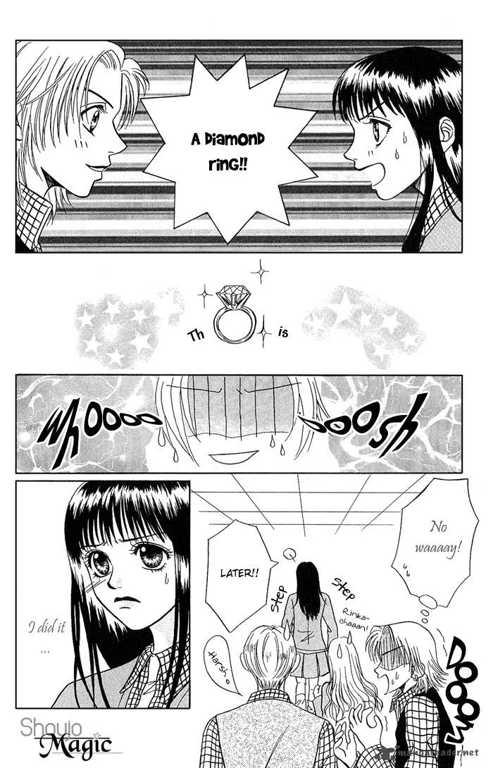 Samurai Baby Chapter 20 page 20