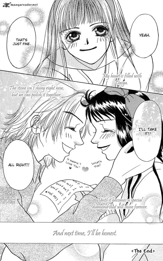 Samurai Baby Chapter 20 page 30