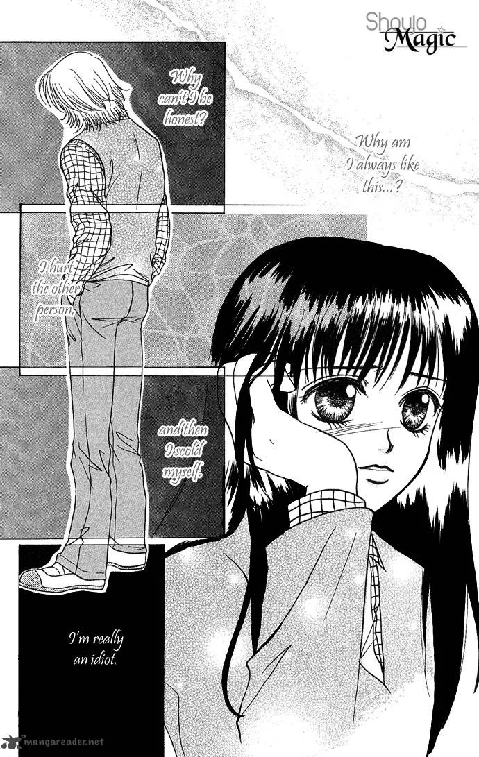Samurai Baby Chapter 20 page 21
