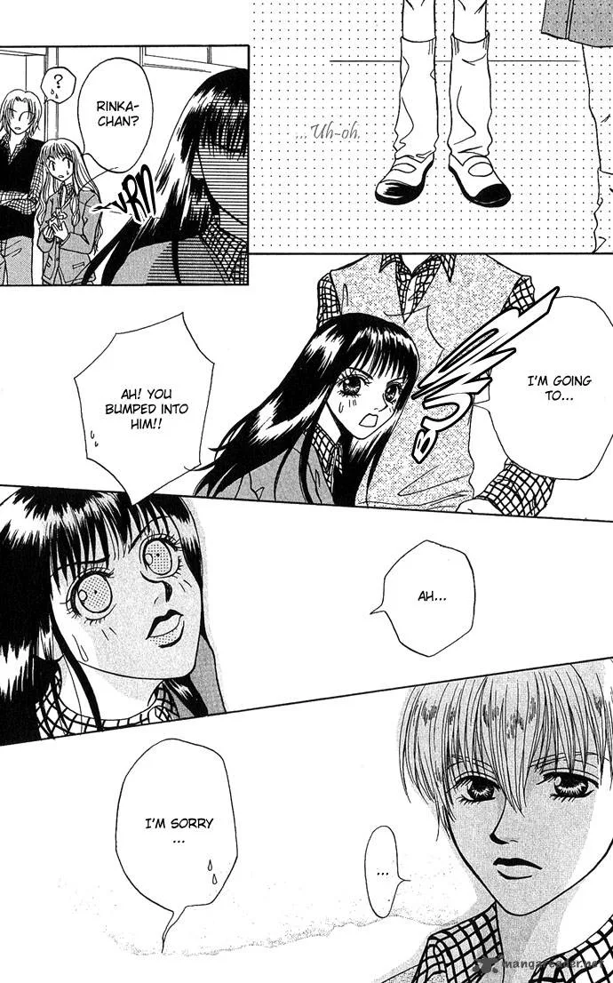 Samurai Baby Chapter 20 page 16
