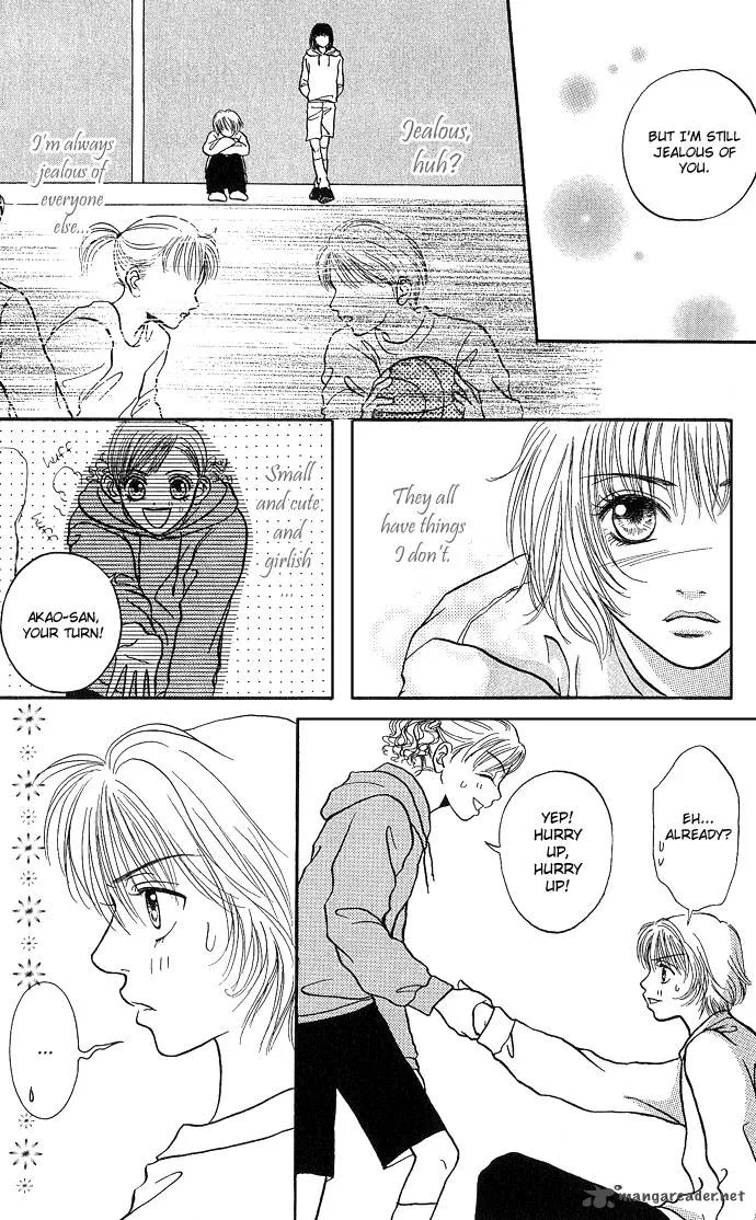 Samurai Baby Chapter 21 page 18