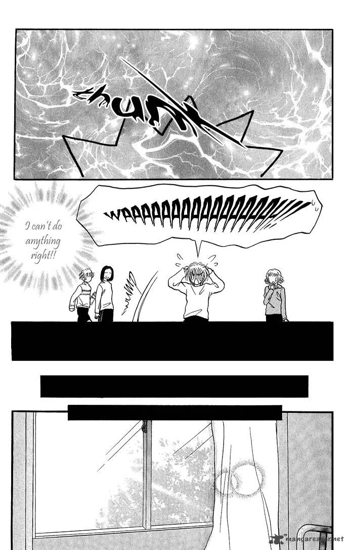 Samurai Baby Chapter 21 page 21