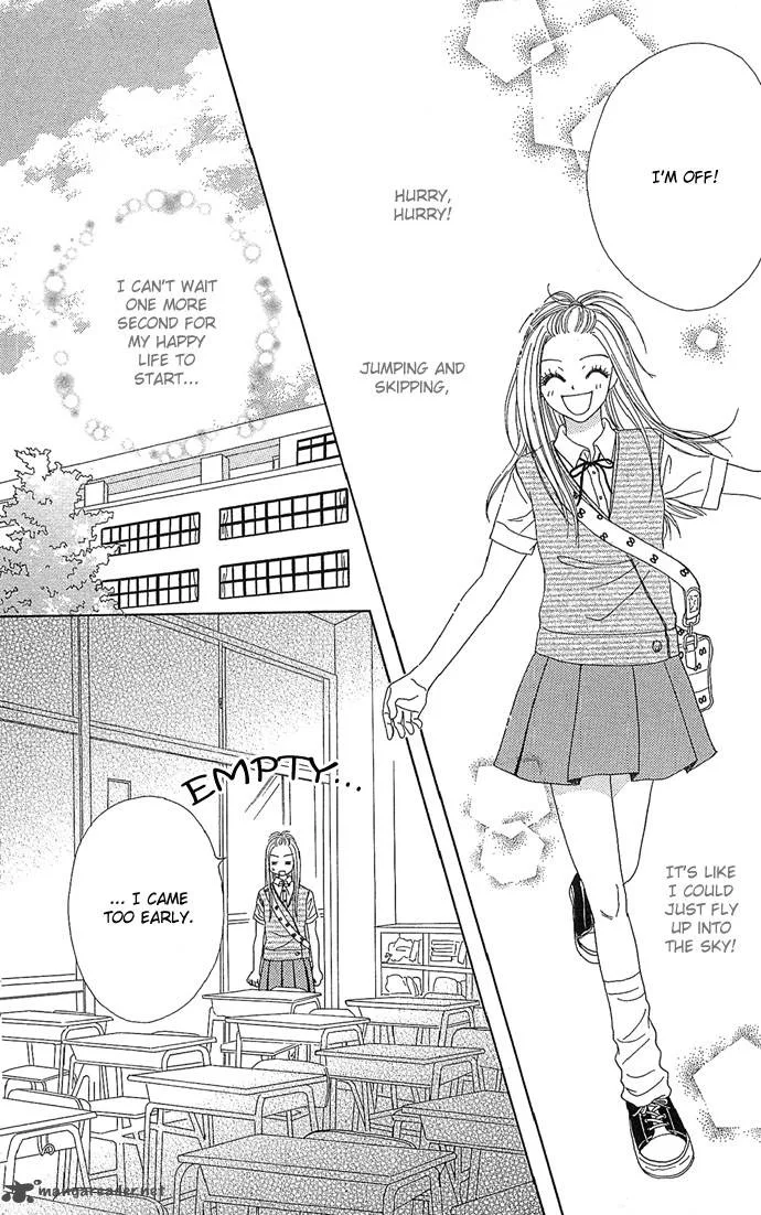 Samurai Baby Chapter 4 page 7