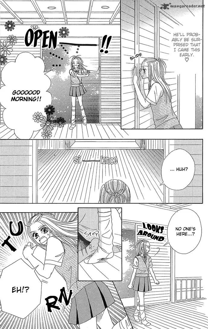 Samurai Baby Chapter 4 page 9