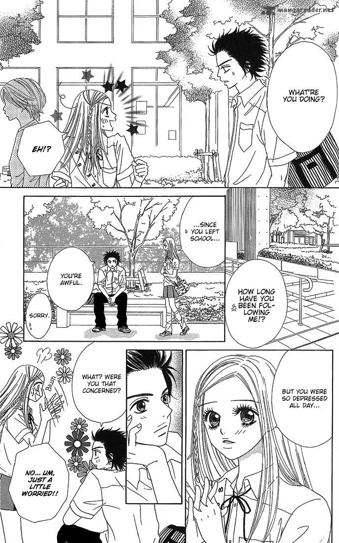 Samurai Baby Chapter 6 page 14