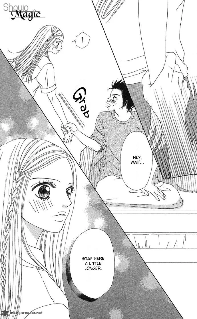Samurai Baby Chapter 7 page 13