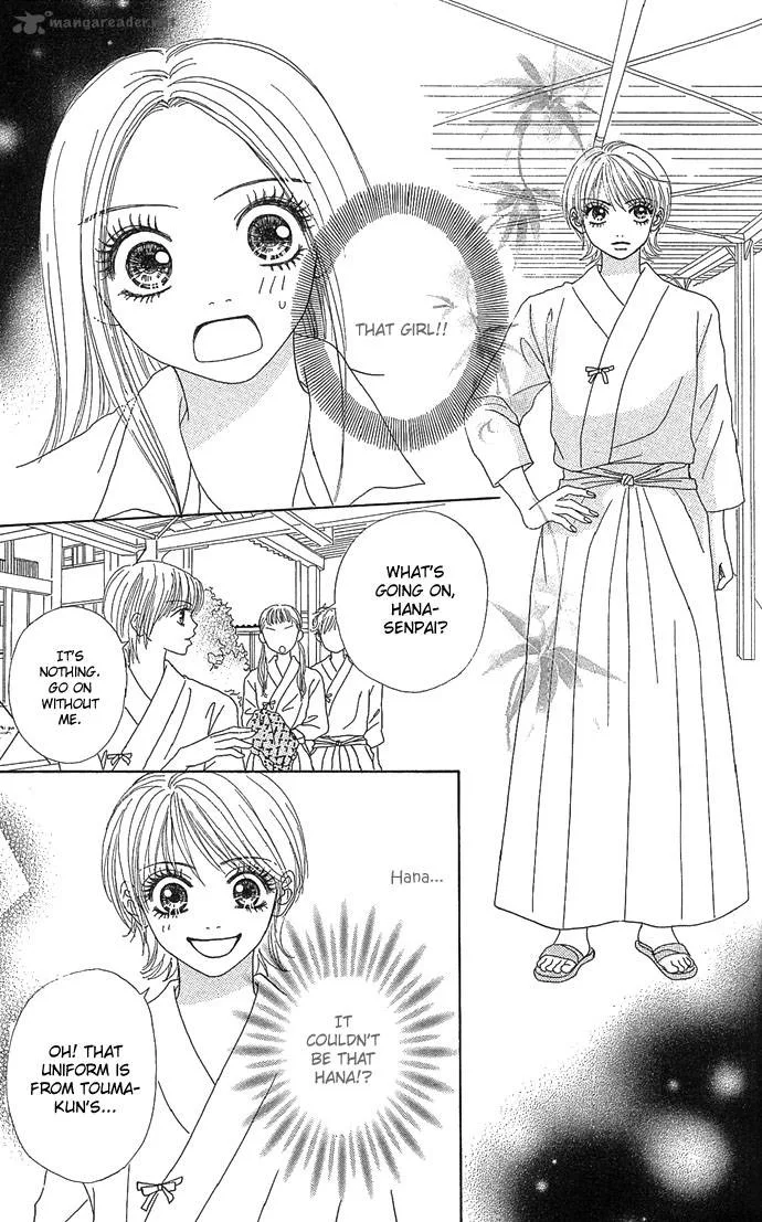 Samurai Baby Chapter 8 page 23