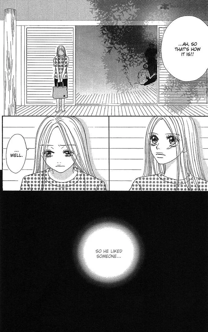 Samurai Baby Chapter 8 page 18