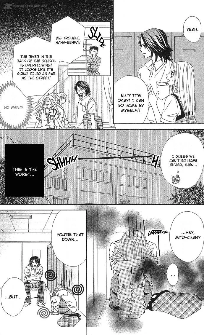 Samurai Baby Chapter 9 page 11