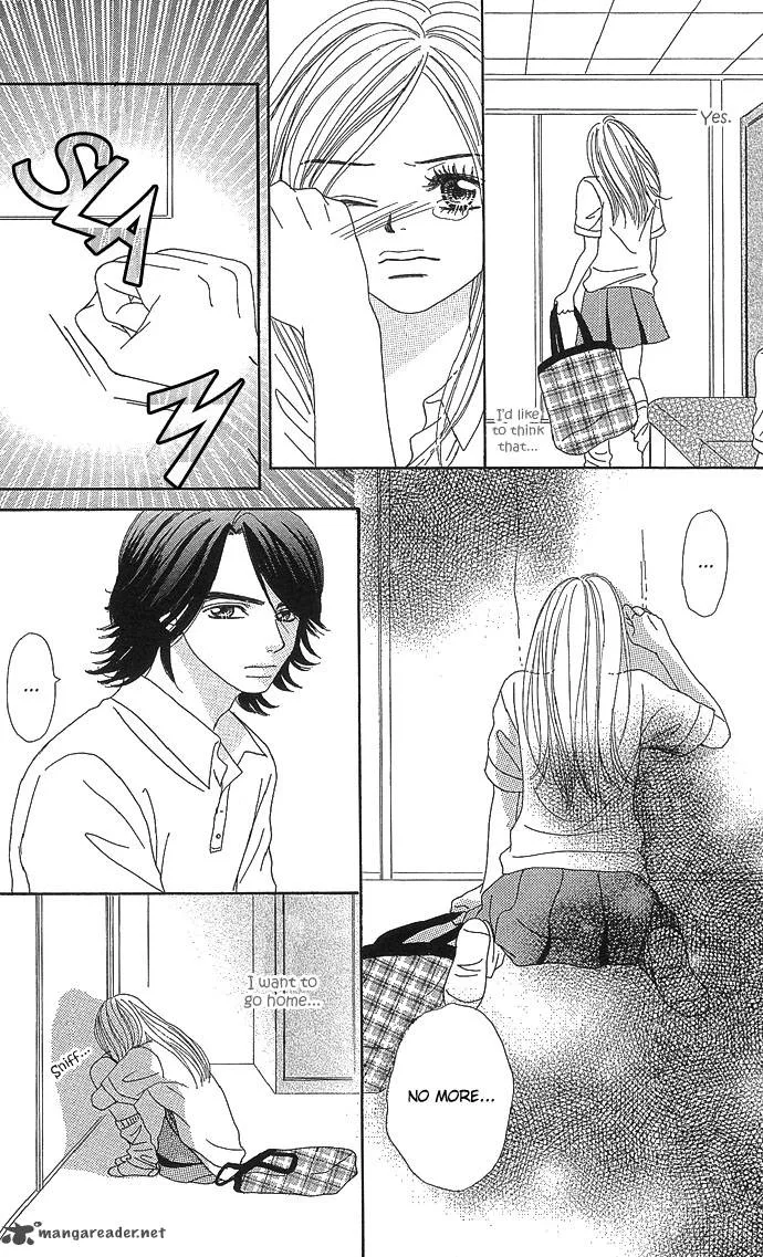 Samurai Baby Chapter 9 page 21