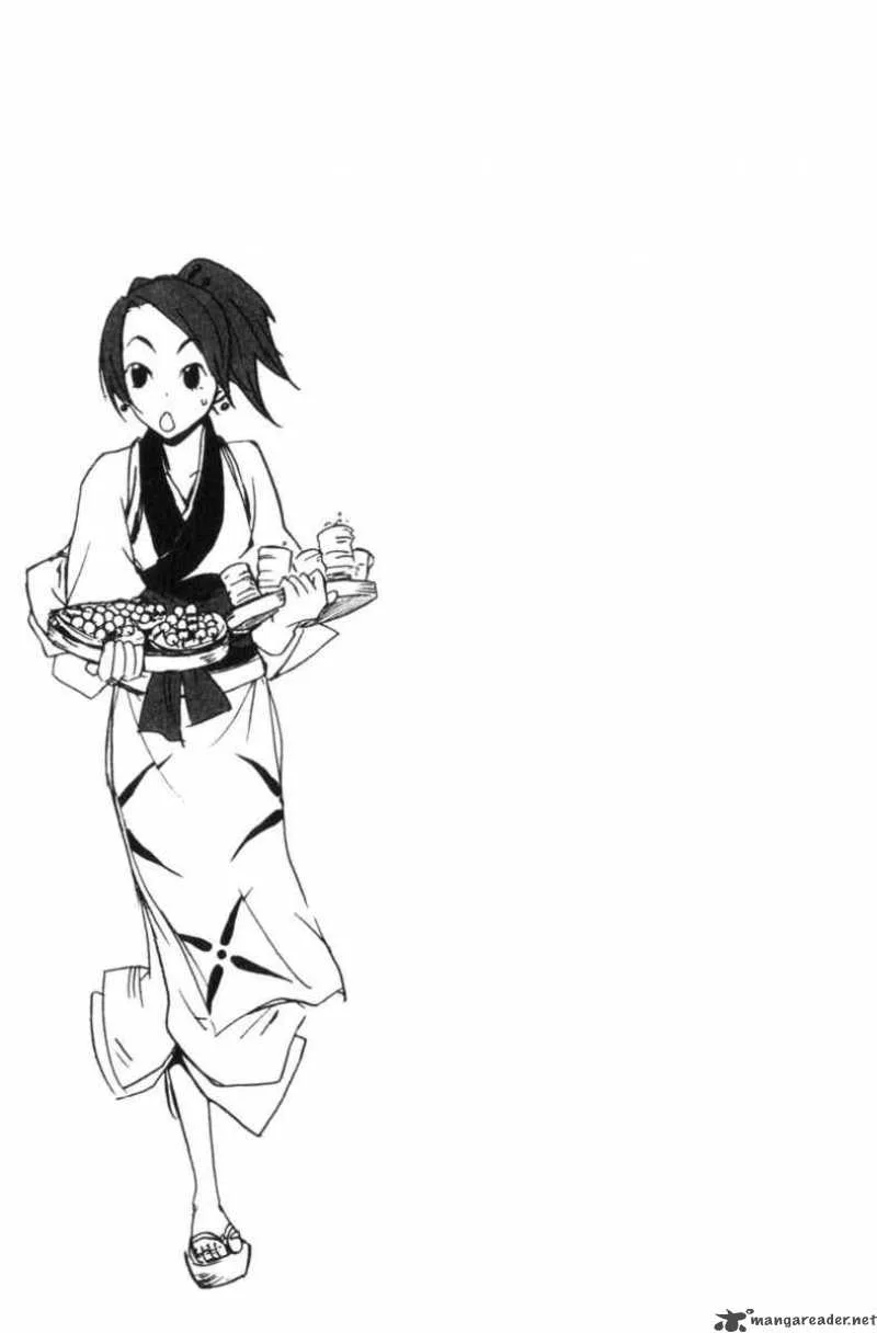Samurai Champloo Chapter 5 page 32