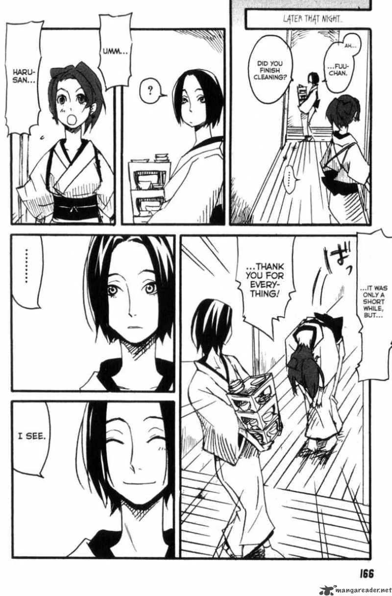 Samurai Champloo Chapter 5 page 23