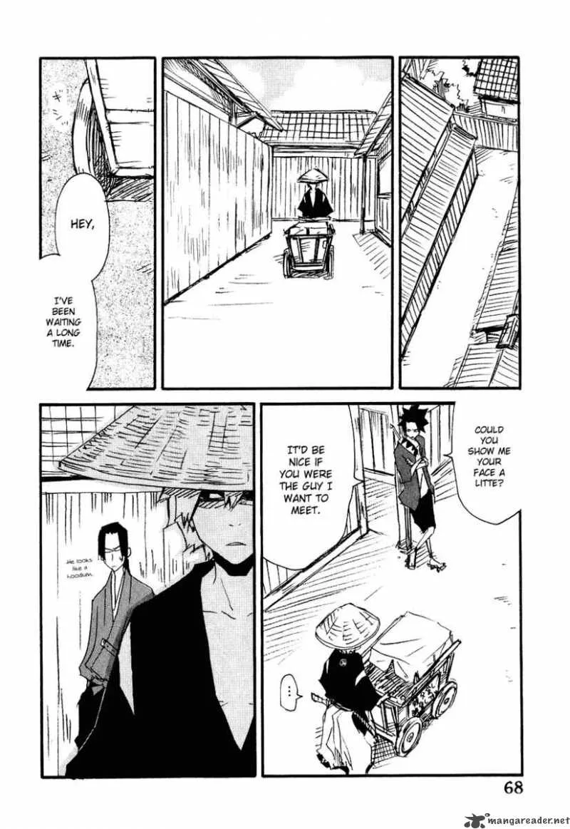 Samurai Champloo Chapter 8 page 7