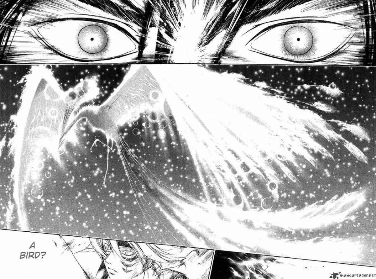 Samurai Deeper Kyo Chapter 107 page 19