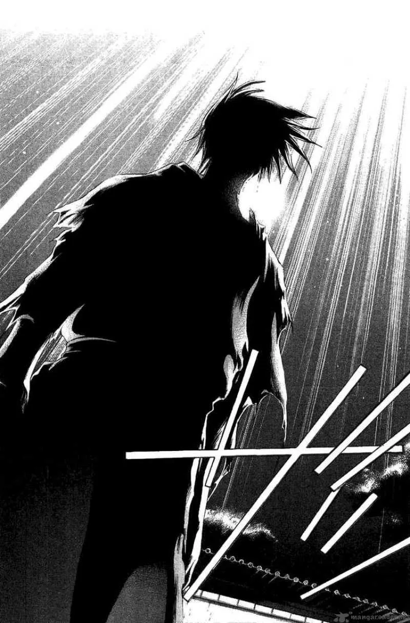Samurai Deeper Kyo Chapter 127 page 16