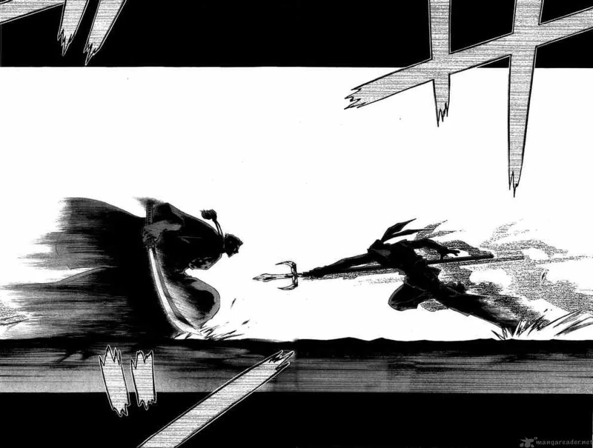 Samurai Deeper Kyo Chapter 157 page 17