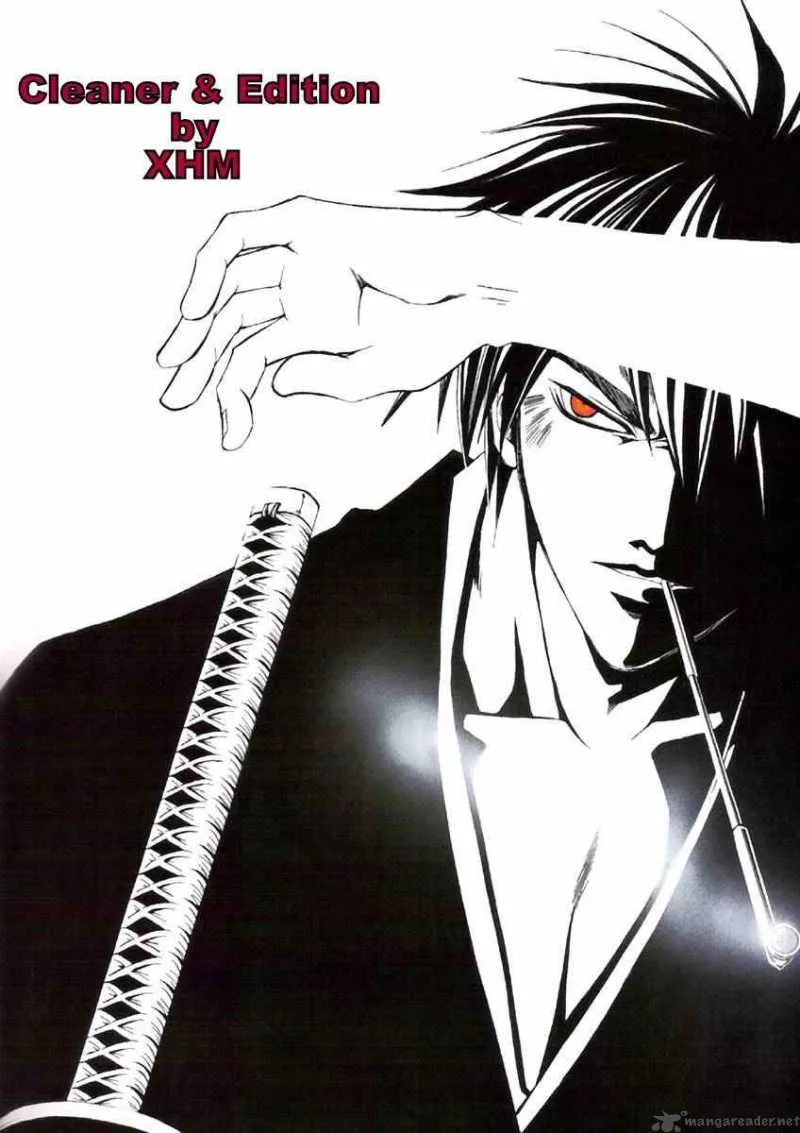 Samurai Deeper Kyo Chapter 209 page 21