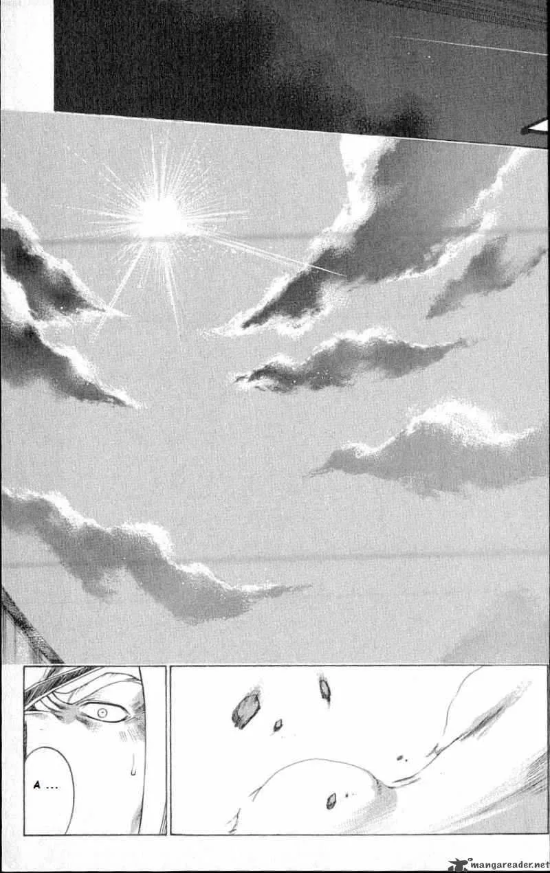 Samurai Deeper Kyo Chapter 213 page 13