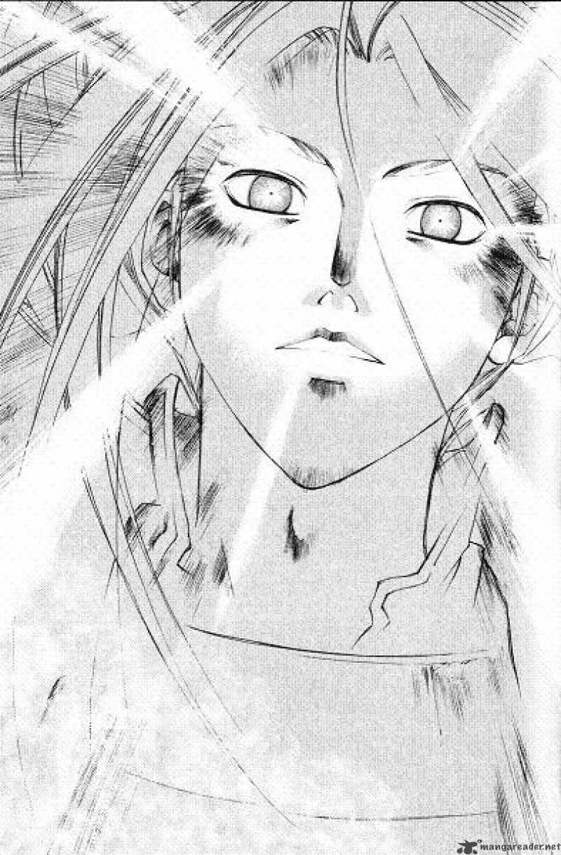 Samurai Deeper Kyo Chapter 235 page 26