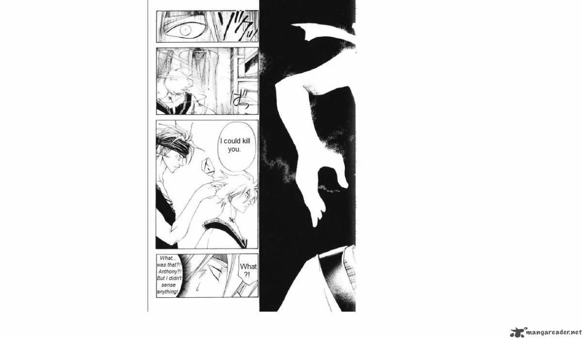 Samurai Deeper Kyo Chapter 238 page 19