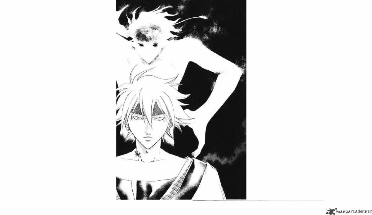 Samurai Deeper Kyo Chapter 238 page 18