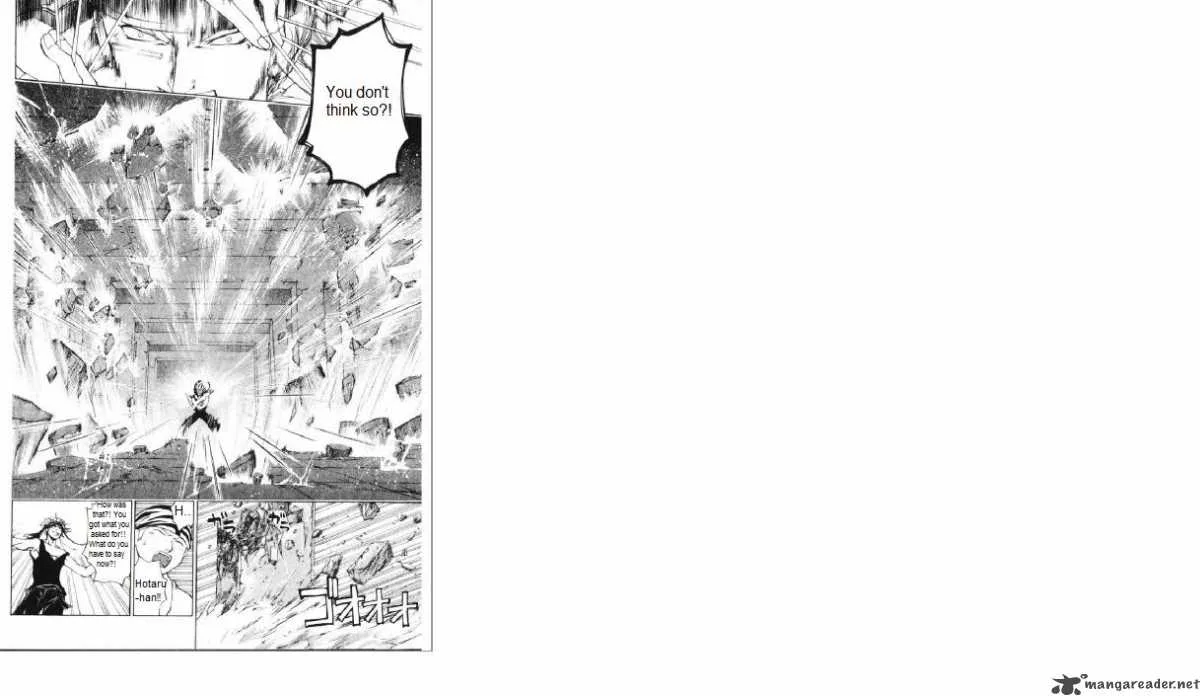 Samurai Deeper Kyo Chapter 239 page 16