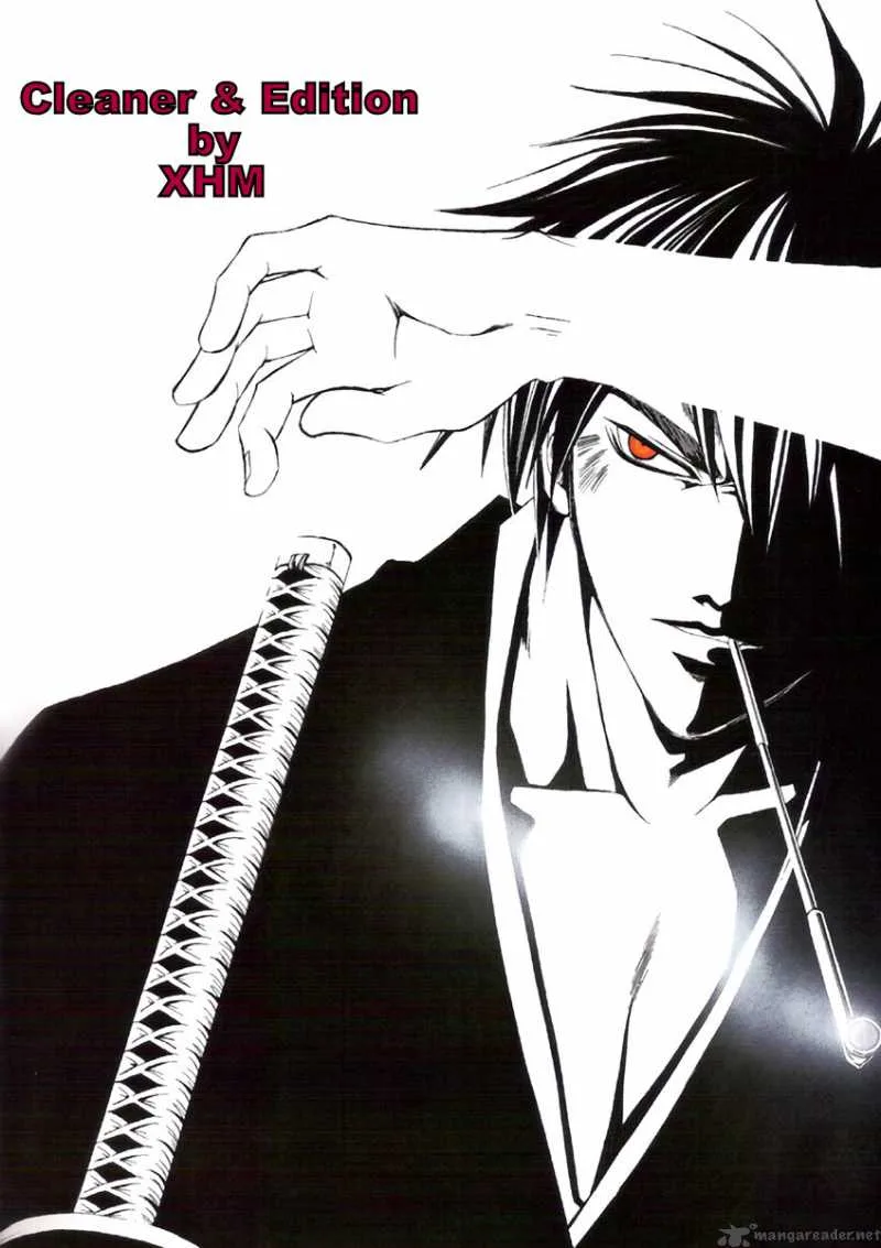 Samurai Deeper Kyo Chapter 240 page 21