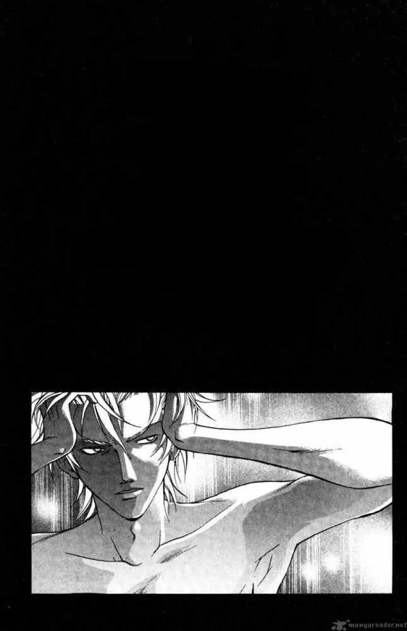 Samurai Deeper Kyo Chapter 41 page 19