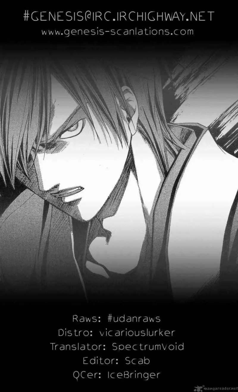 Samurai Deeper Kyo Chapter 89 page 21