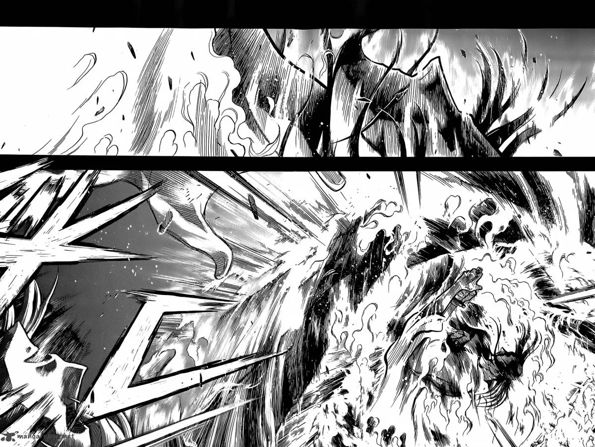 Samurai Ragazzi Chapter 1 page 40