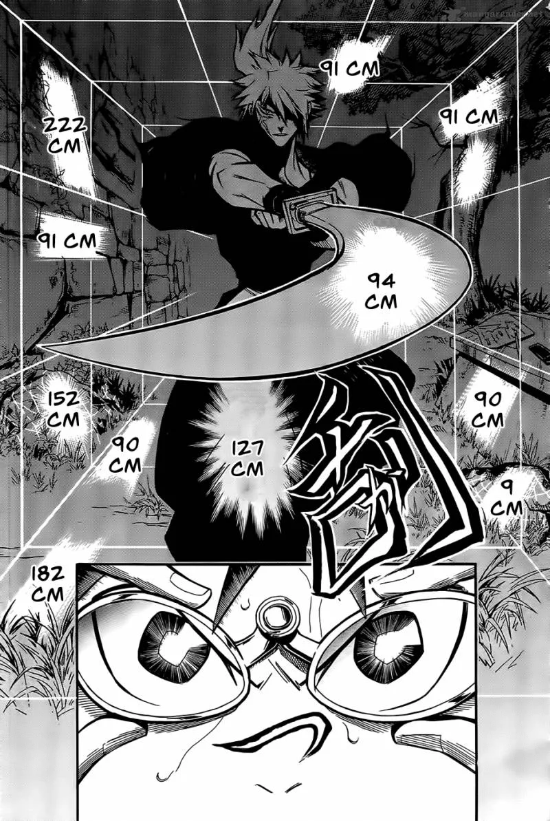 Samurai Ragazzi Chapter 1 page 48