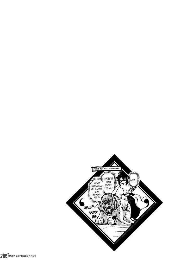 Samurai Ragazzi Chapter 10 page 46