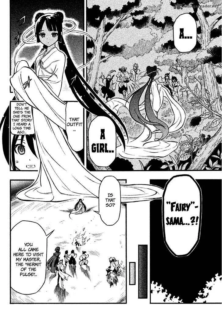 Samurai Ragazzi Chapter 12 page 39