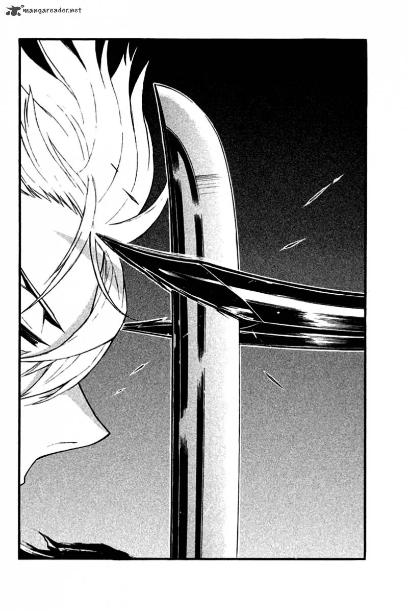 Samurai Ragazzi Chapter 14 page 39