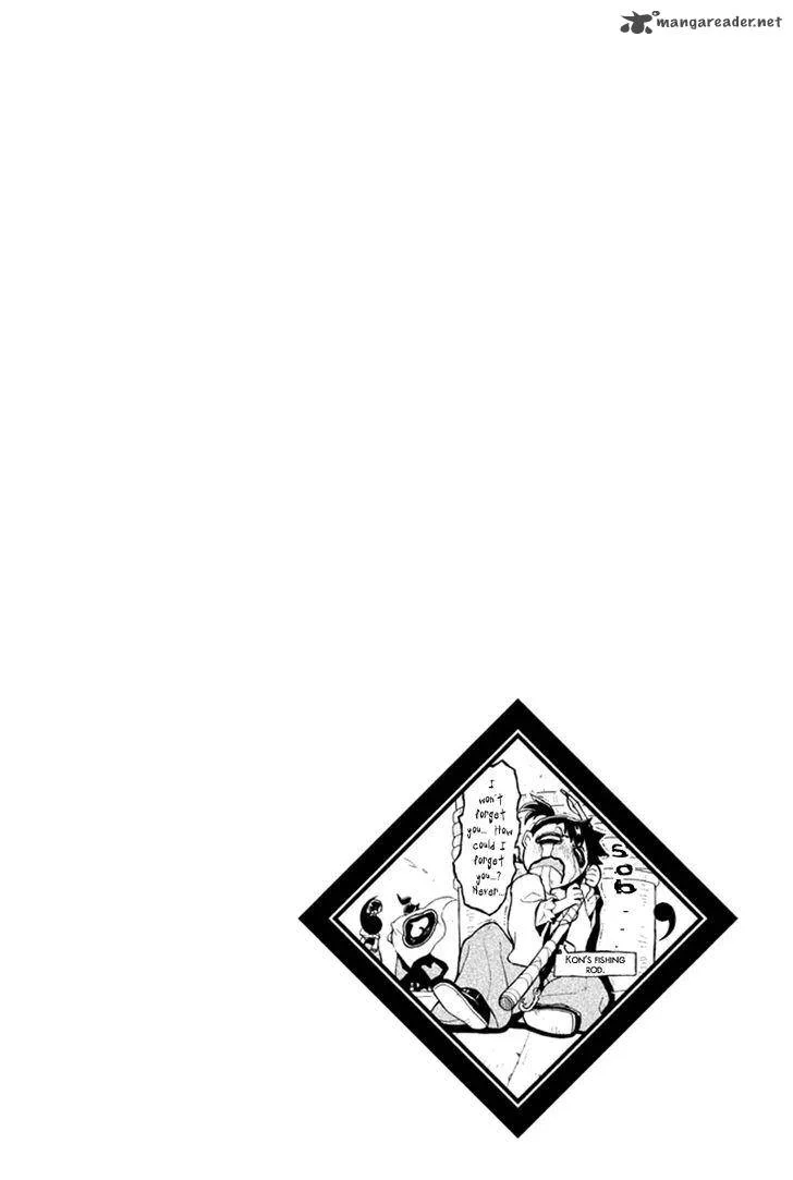 Samurai Ragazzi Chapter 17 page 43