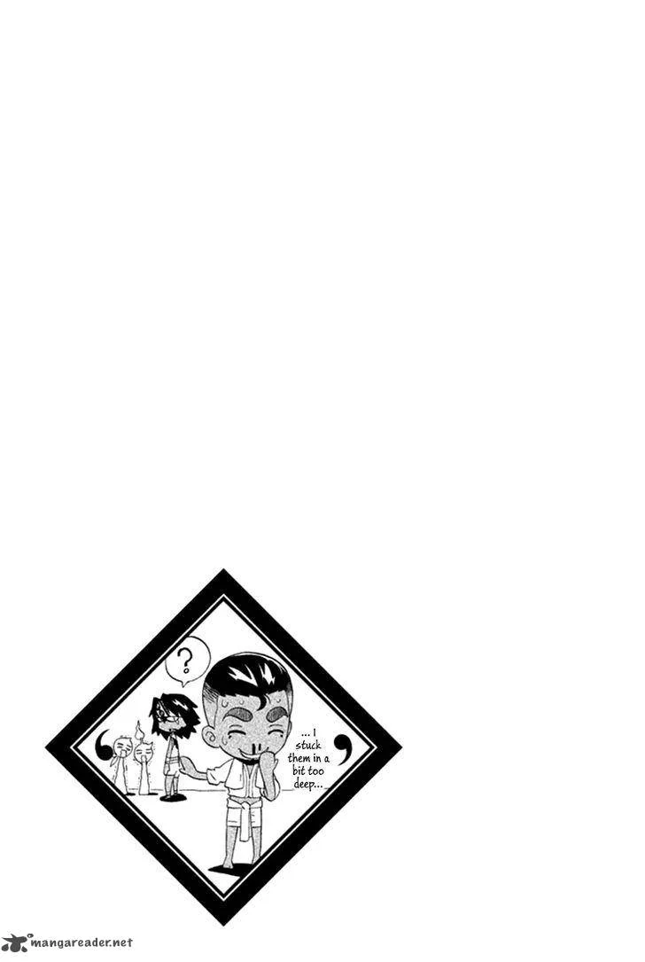 Samurai Ragazzi Chapter 20 page 47