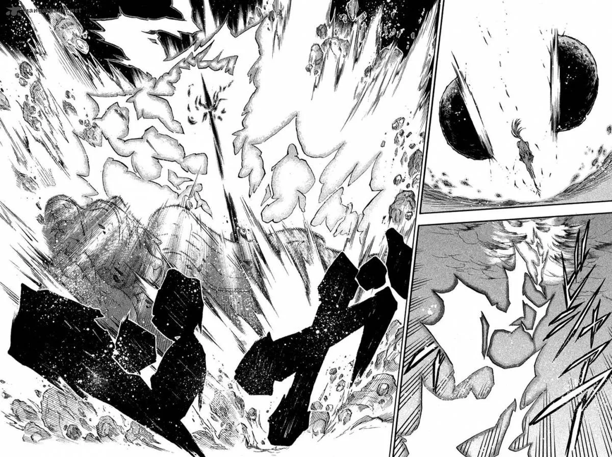 Samurai Ragazzi Chapter 24 page 40