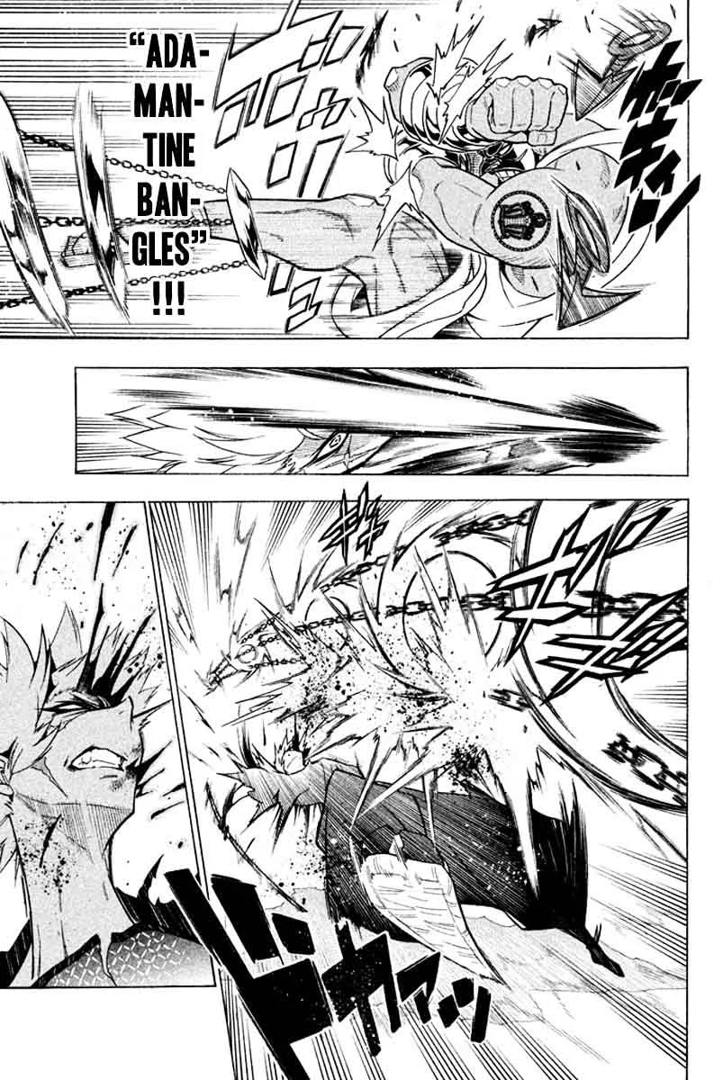 Samurai Ragazzi Chapter 26 page 12