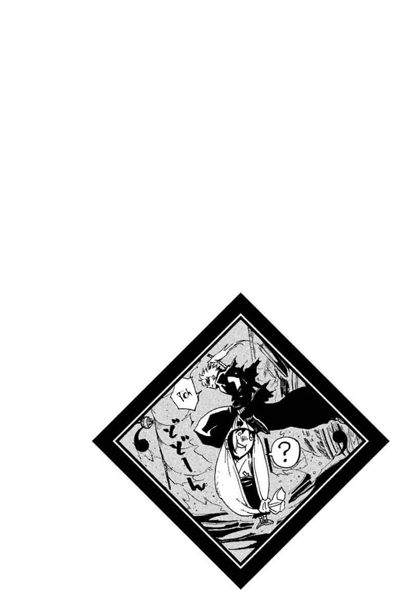 Samurai Ragazzi Chapter 30 page 46