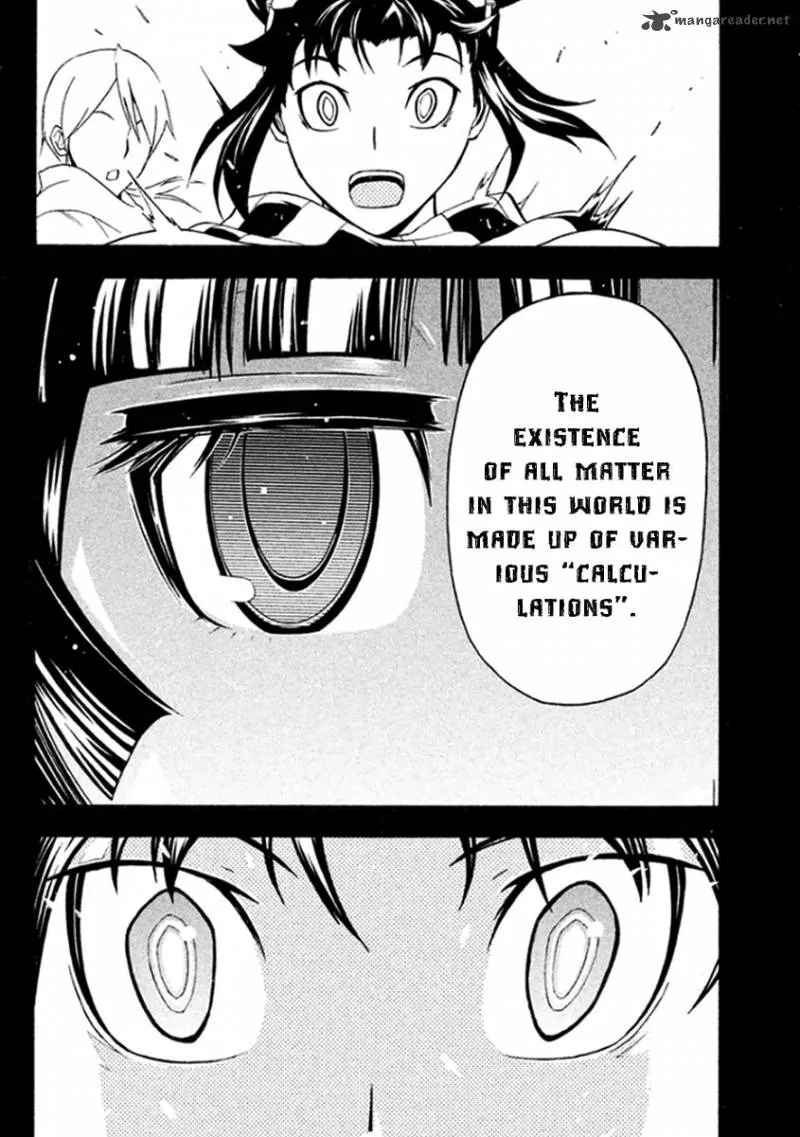 Samurai Ragazzi Chapter 35 page 29