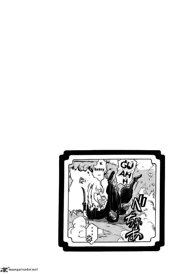 Samurai Ragazzi Chapter 5 page 44
