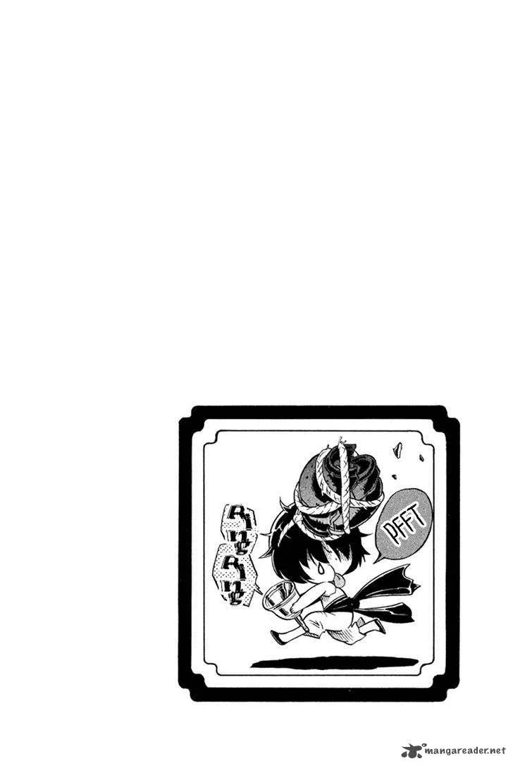 Samurai Ragazzi Chapter 6 page 45